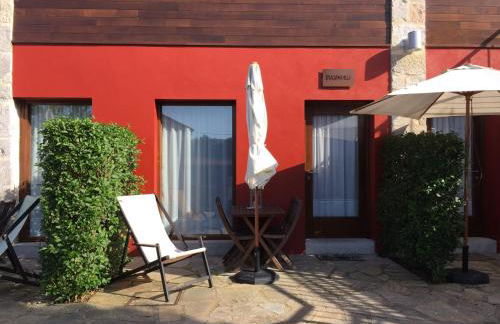 Apartamentos El Hospital de Villahormes - Foto 30