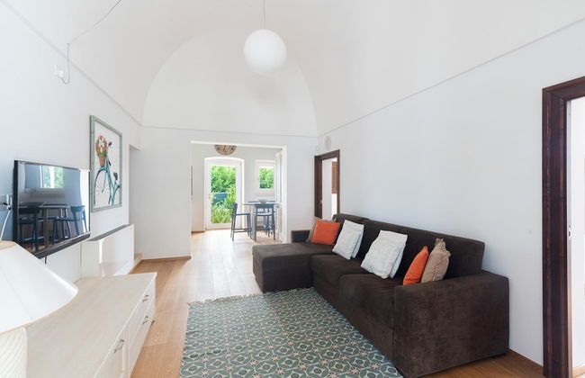 Villa Marangi con Piscina - Foto 16