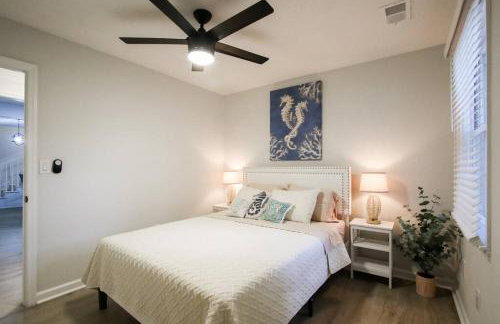 The Best Savannah Area Executive Furnished Rental - Photo 11