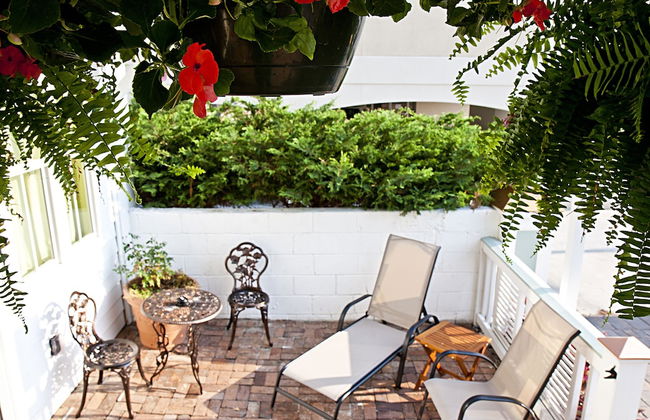 DeSoto Beach Gardens - Foto 32