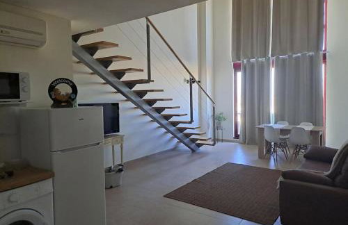 Acogedor loftcon garaje a 10min del aeropuerto e IFEMA - Foto 27