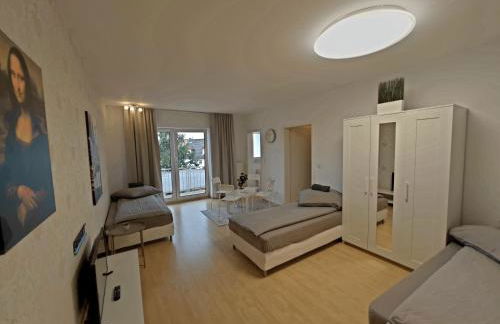 Gemütliche 5 Personen Wohnung - Photo 1