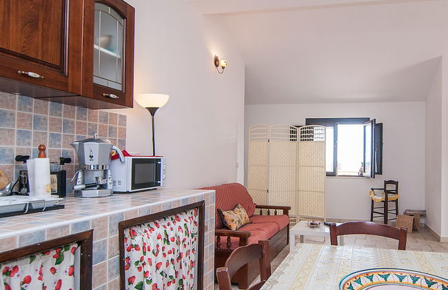 Apartment Rentals Sicily - Photo 6