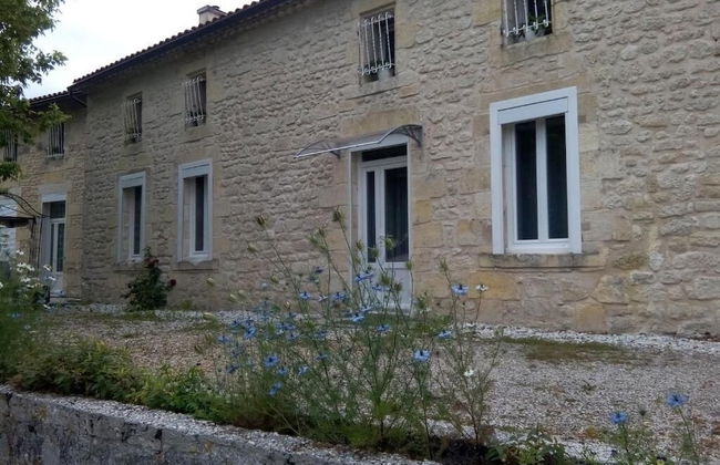 Château Pierre de Montignac - Foto 46