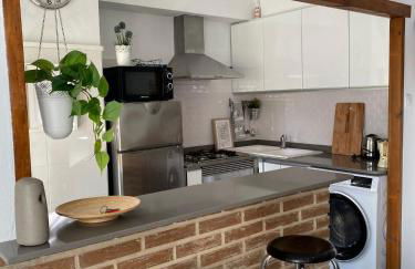 Beach Malvarrosa, Cabañal, Wifi free. Ca' Micaela. - Photo 11