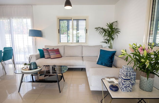 Nirvana Seaside Villa - Foto 5