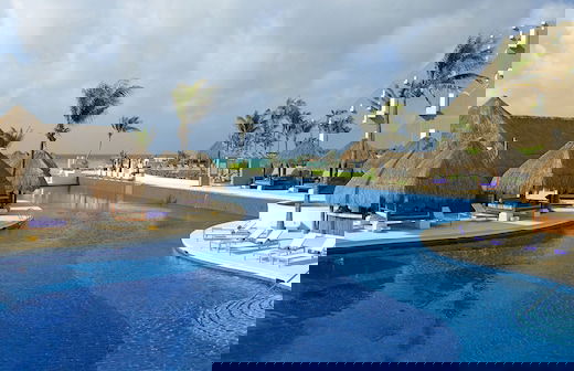 Paradisus Cancún – All Inclusive - Photo 61