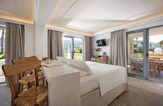 Parthenis Beach, Suites by the Sea - Foto 39