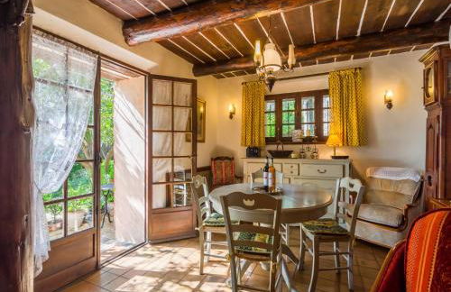 Provencal House in Seillans with Pool - Foto 2