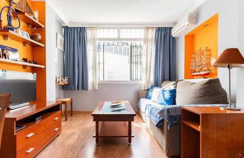 Apartamento Oasis - Foto 5