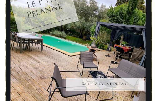 Le petit Pelanne - Foto 1