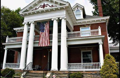 South Broadway Manor B&B - Near Fallingwater, Ohiopyle State Park, Hiking & Biking trails GAP - Foto 50