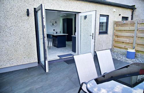 Criccieth- STUDIO GLAN ERIN BACH - Foto 37