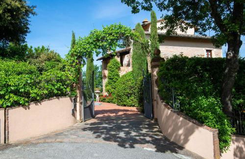 Il Torrino Country Resort - Foto 62