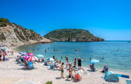 Casa Peponi - By Almarina Villas - Foto 51