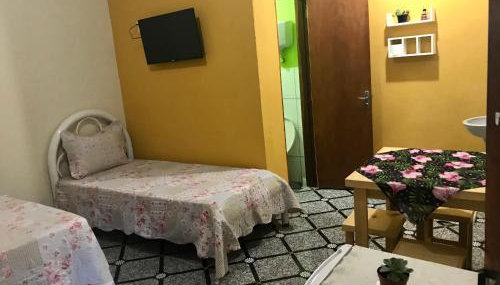 Suite Raio de Sol - Foto 2