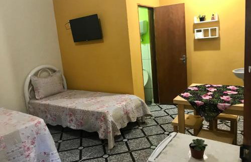 Suite Raio de Sol - Foto 2