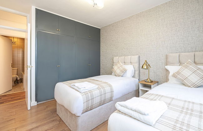 Lovely Apartments in Landward Court - Photo 18