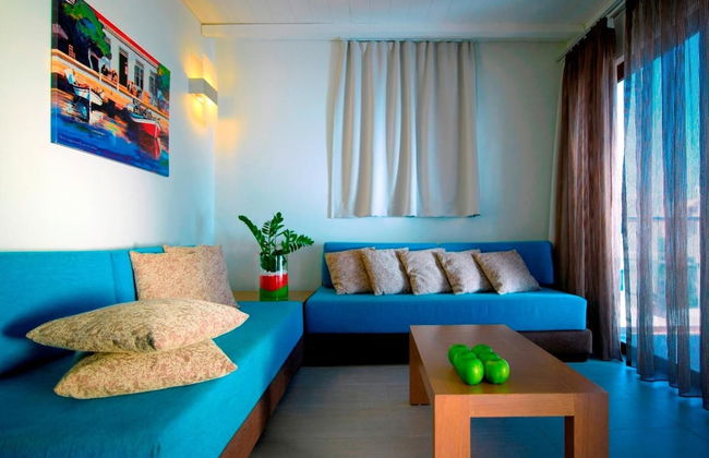 Minos Village - Foto 7