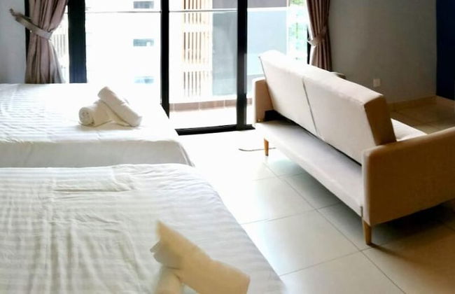 OwnAstay at Midhills Genting - Foto 11