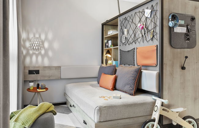 Stay KooooK Bern Wankdorf – Online Check In - Foto 20