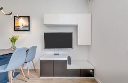 Mambo 1-Bedroom Luxury Apartment - Downtown - Photo 12