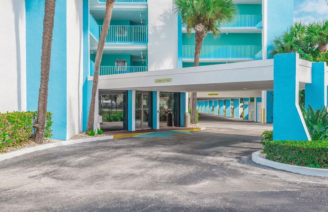 GetAways at Turtle Reef Club - Foto 21