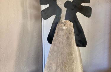 Pilar de la Sima casa rural Arguellite Yeste - Foto 61