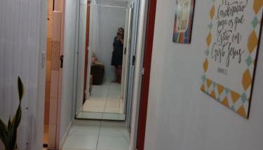 Apartamento com área de lazer completa! - Foto 5