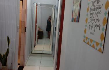 Apartamento com área de lazer completa! - Foto 5