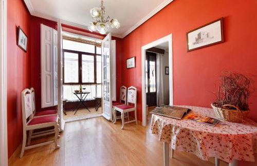 Alojamiento Rural Pueblo de la Ribera - Foto 1