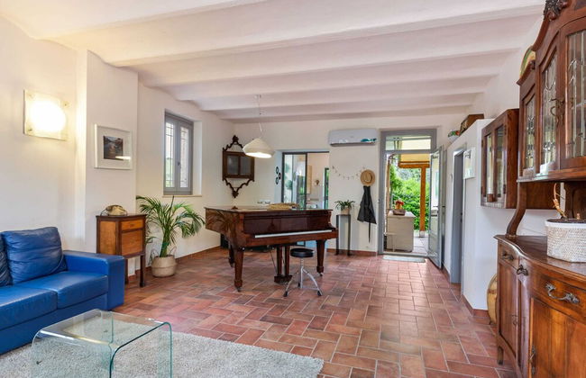 Belvilla by Oyo Cottage Della Musica - Photo 40