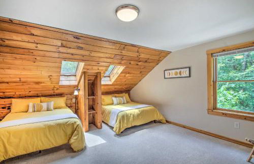 Waterfront Lakes Region Home on Private Cove! - Photo 24