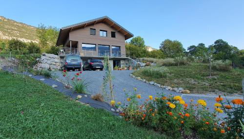 Studio à la campagne au bout du lac d'Annecy - Foto 5