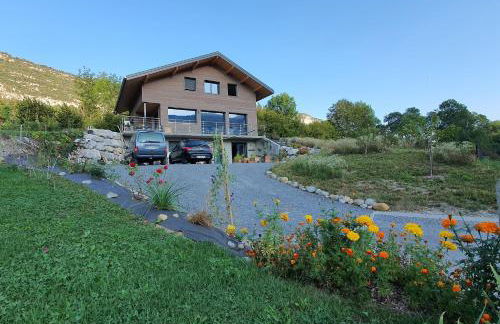 Studio à la campagne au bout du lac d'Annecy - Foto 5