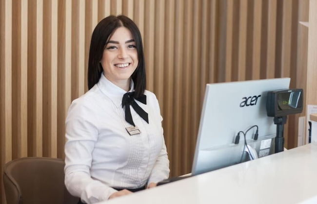 ApartUA Kropyvnytskyi - Foto 16