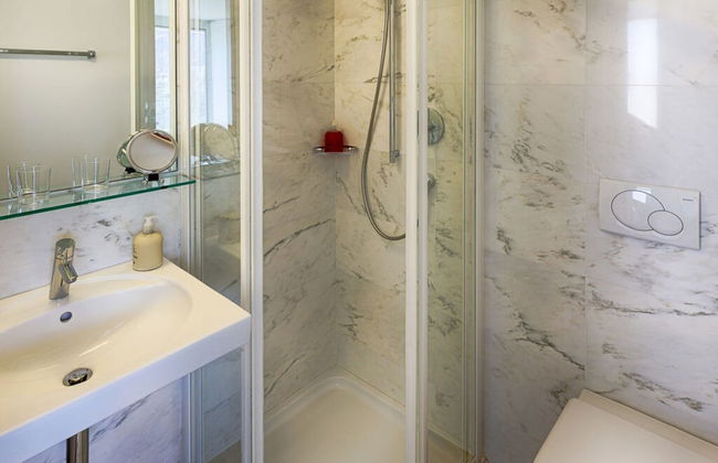 1 Alvarium Comfortable Holiday Residence - Foto 9