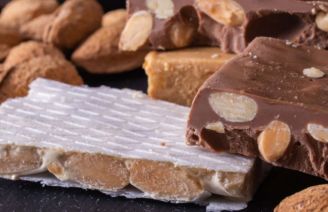 Alicante Chocolate & Turrón Tasting - Photo 3