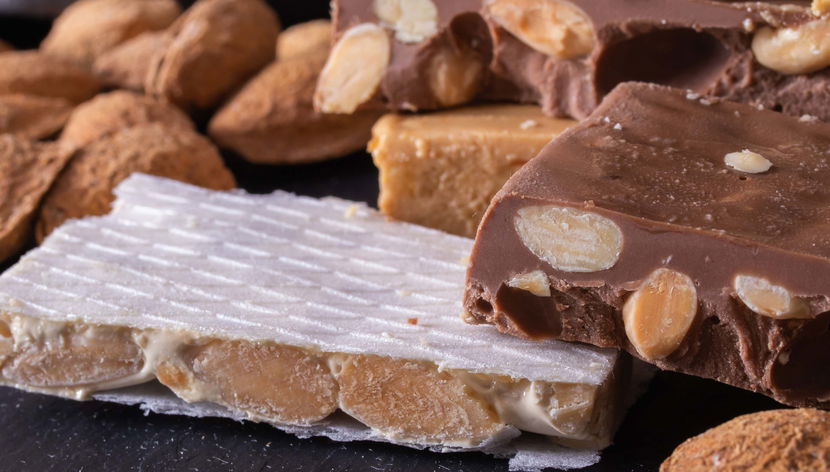 Degustación de chocolate y turrón en Alicante - Foto 3