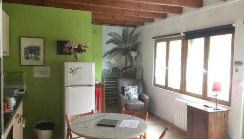 La maisonnette - Photo 4