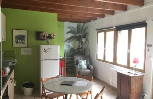 La maisonnette - Foto 4