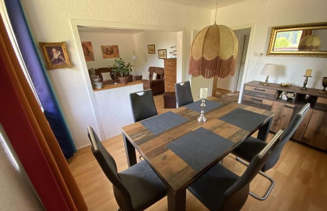 Idyllic Holiday Home - Foto 19