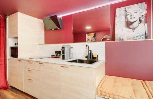 Cinema Room haut de gamme avec balnéothérapie - Foto 14