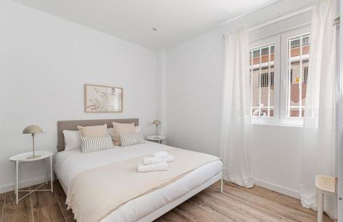 Waou Quintana - Ciudad Lineal - Photo 8