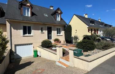 Magnifique maison à 10 minutes des 24h du Mans - Foto 11