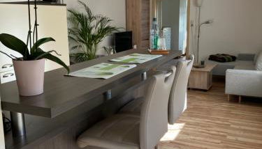 Ferienwohnung Zieher-Rehn früher Claus - Foto 4