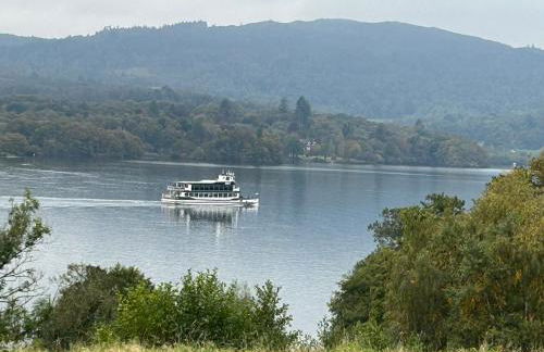 Kents Bank Holiday - Pet Friendly with Bay Views - Foto 37