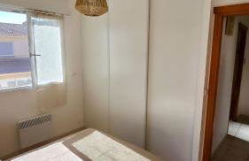 Maison en bord de mer, Plage de la Marana en Corse - Foto 17