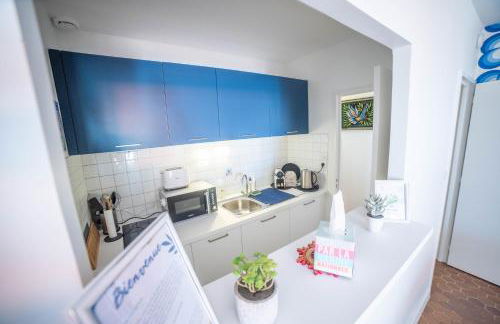 Studio 22-Clim-Wifi-Terrasse-Plage - Photo 23