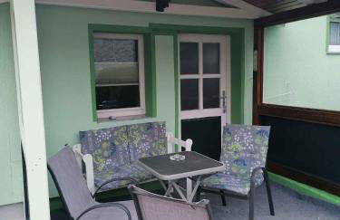 Apartment in Sehlen - Insel Rügen 3067 - Foto 1